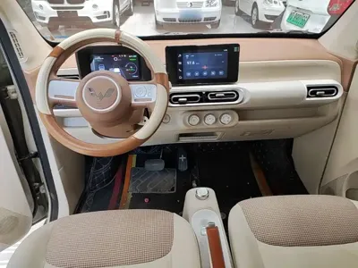 Wuling MINIEV