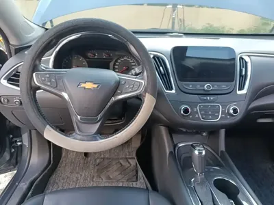Chevrolet Malibu XL