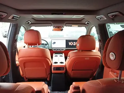 Li Auto Li L9