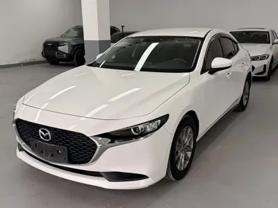 Mazda 3 Axela