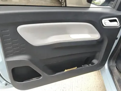 Wuling MINIEV