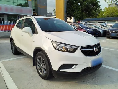 Buick Encore