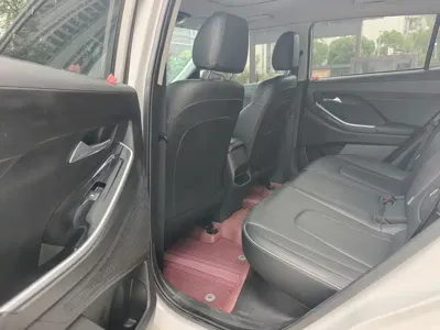 Hyundai ix25
