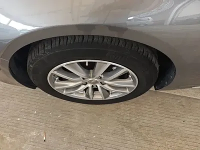 Infiniti Q50L