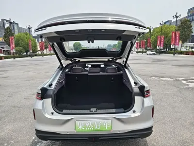 Qiyuan 长安启源A06