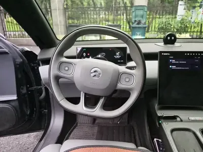 Nio ET5T