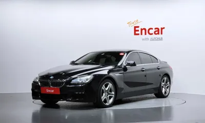 BMW 6-Series