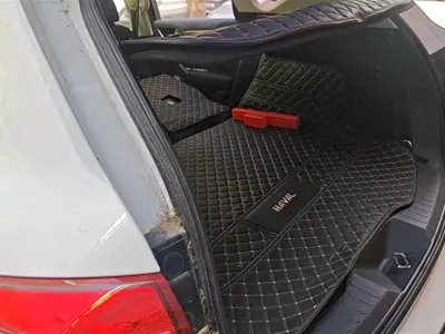 Haval H7