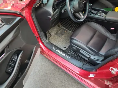 Mazda Mazda 3 Axela