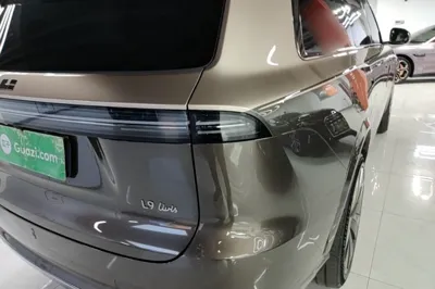 Li Auto L9