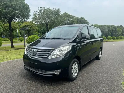Fengxing Fengxing CM7