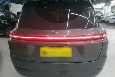 Li Auto L9