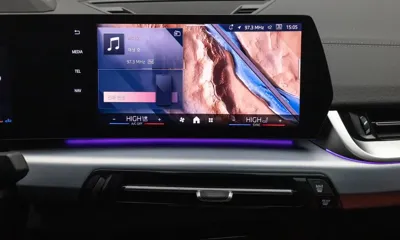 BMW X2 (F39)
