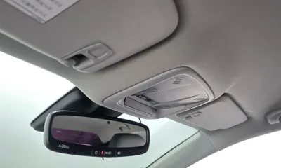 ChevroletGMDaewoo Malibu