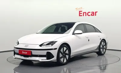 Hyundai Ioniq6