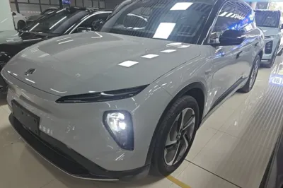 Nio ES6