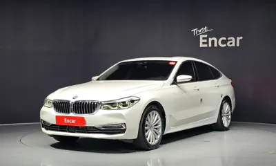 BMW Gran Turismo