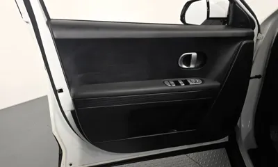Hyundai Ioniq5