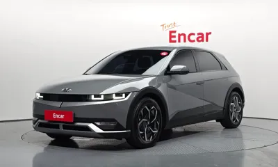 Hyundai Ioniq5