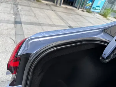 Roewe Feifan ER6
