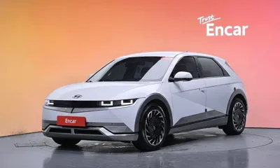 Hyundai Ioniq5