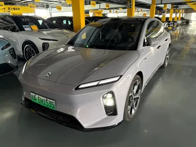 Nio ET5T