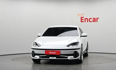 Hyundai Ioniq6
