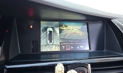 Renault-KoreaSamsung SM7