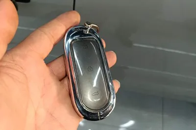 Li Auto L6