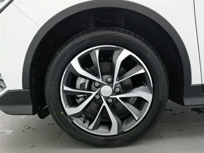 Geely Emgrand S