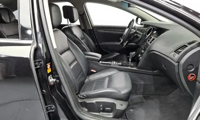 Renault-KoreaSamsung SM7