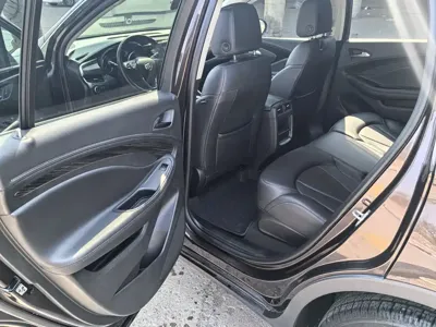 Buick Envision Plus