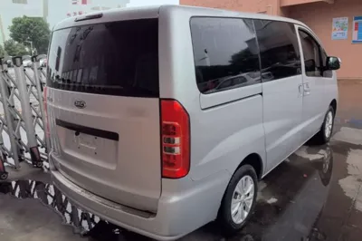JAC Refine M3