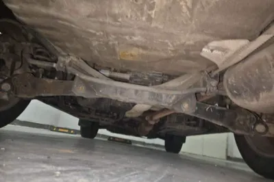 Dongfeng Aeolus AX7