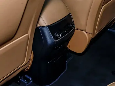 Li Auto Li ONE