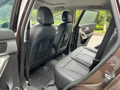 Haval H2