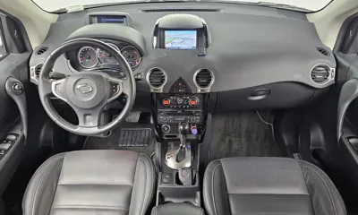 Renault-KoreaSamsung QM5