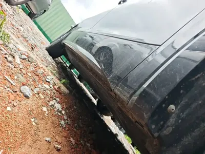 Volkswagen Viloran