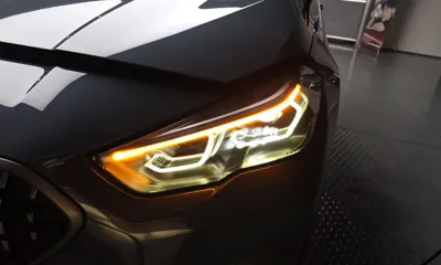 BMW 2-Series