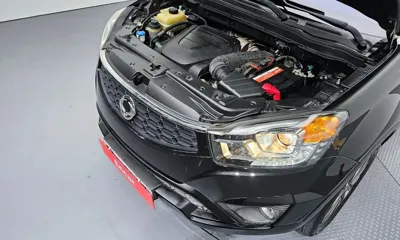 KG_Mobility_Ssangyong KORANDO