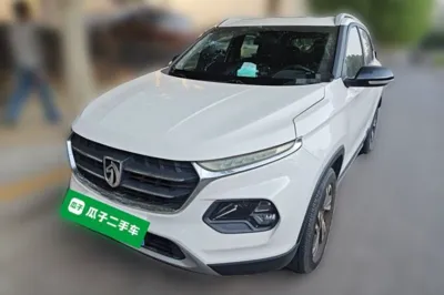 Baojun 510