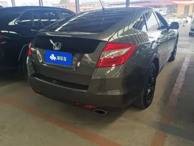 Honda Crosstour