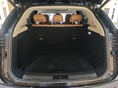 BAIC X7