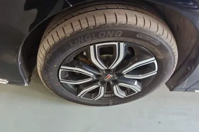 Hongqi HQ9
