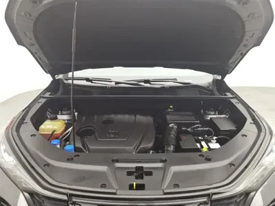 Changan 长安CS75PLUS