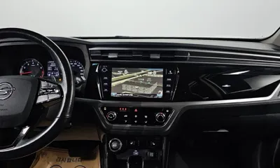 KG_Mobility_Ssangyong KORANDO