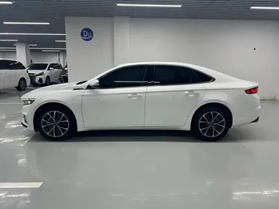 Geely Xingrui