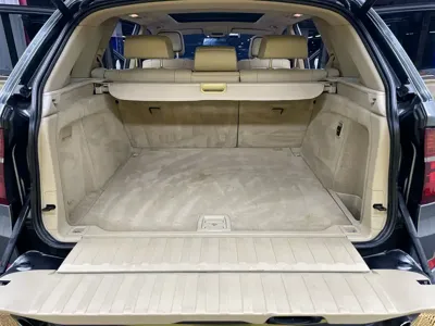 BMW X5 (Import)