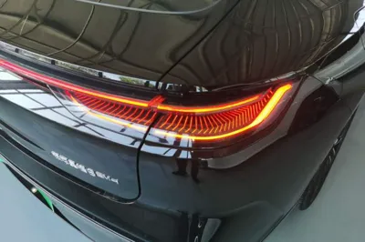 Geely Galaxy Galaxy 8