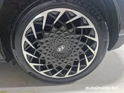 Hyundai Ioniq5